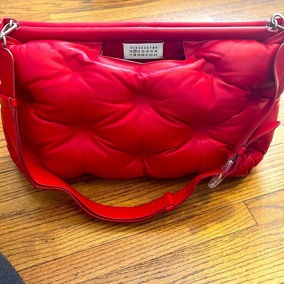 MM6 Maison Martin Margiela Handbags - Maison Margiela Purse